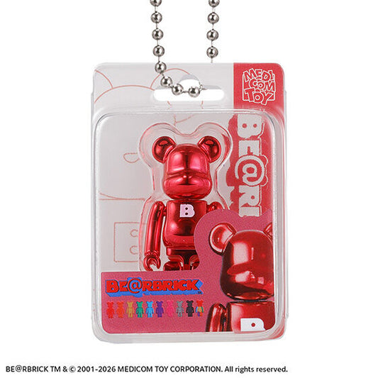 BE@RBRICK Package Ch@rm Collection Vol. 3 (50%)