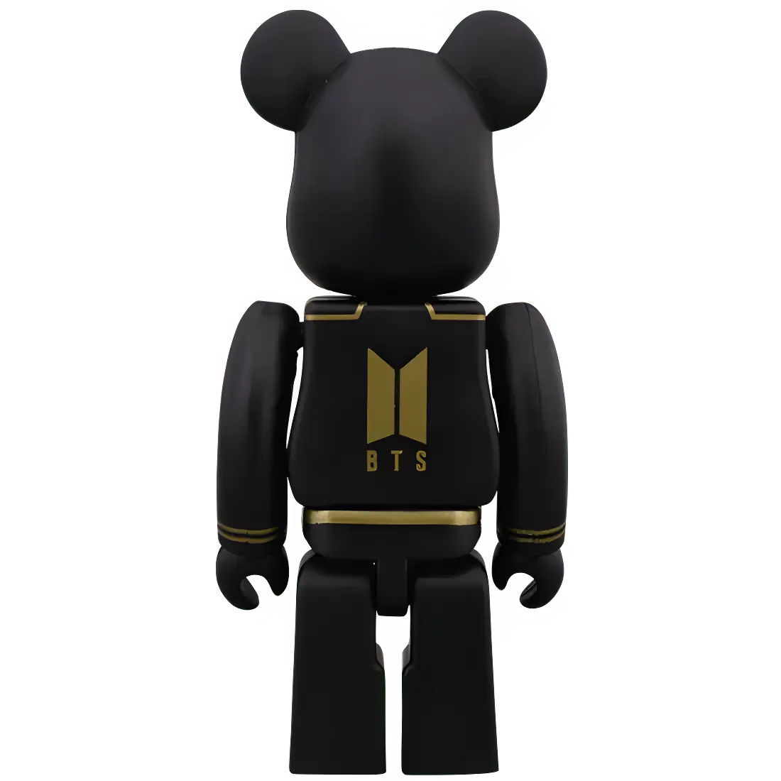 Bearbrick BTS 100% Herstellerbild 2