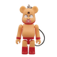 BE@RBRICK CCLemon × Kinnikuman – 1 Kinnikuman (70%)