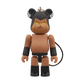 BE@RBRICK CCLemon × Kinnikuman – 4 Buffalo Man (70%)