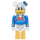 BE@RBRICK Chase Mickey & Friends – Donald Duck (100%)