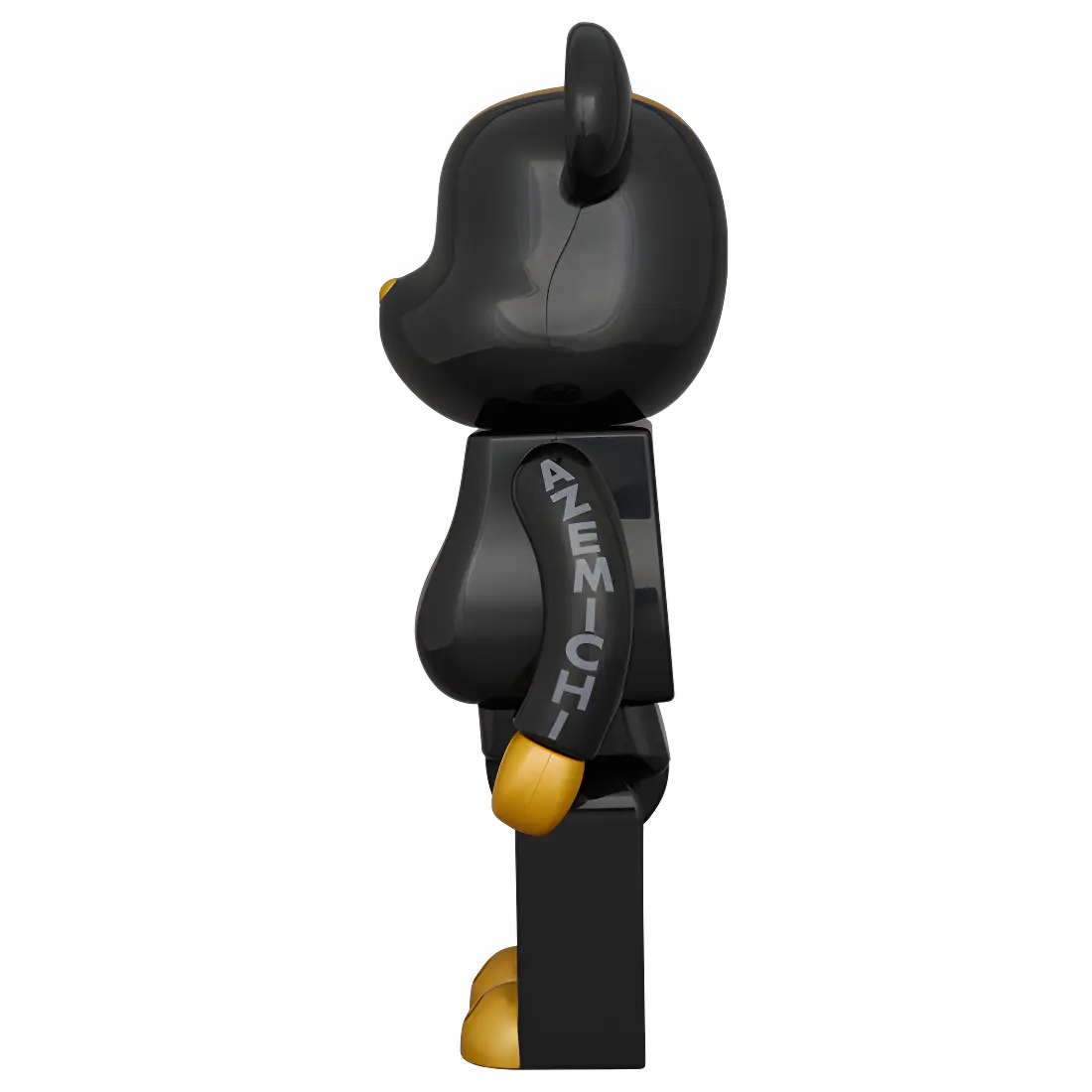 Bearbrick G10 100%+400% Herstellerbild 5