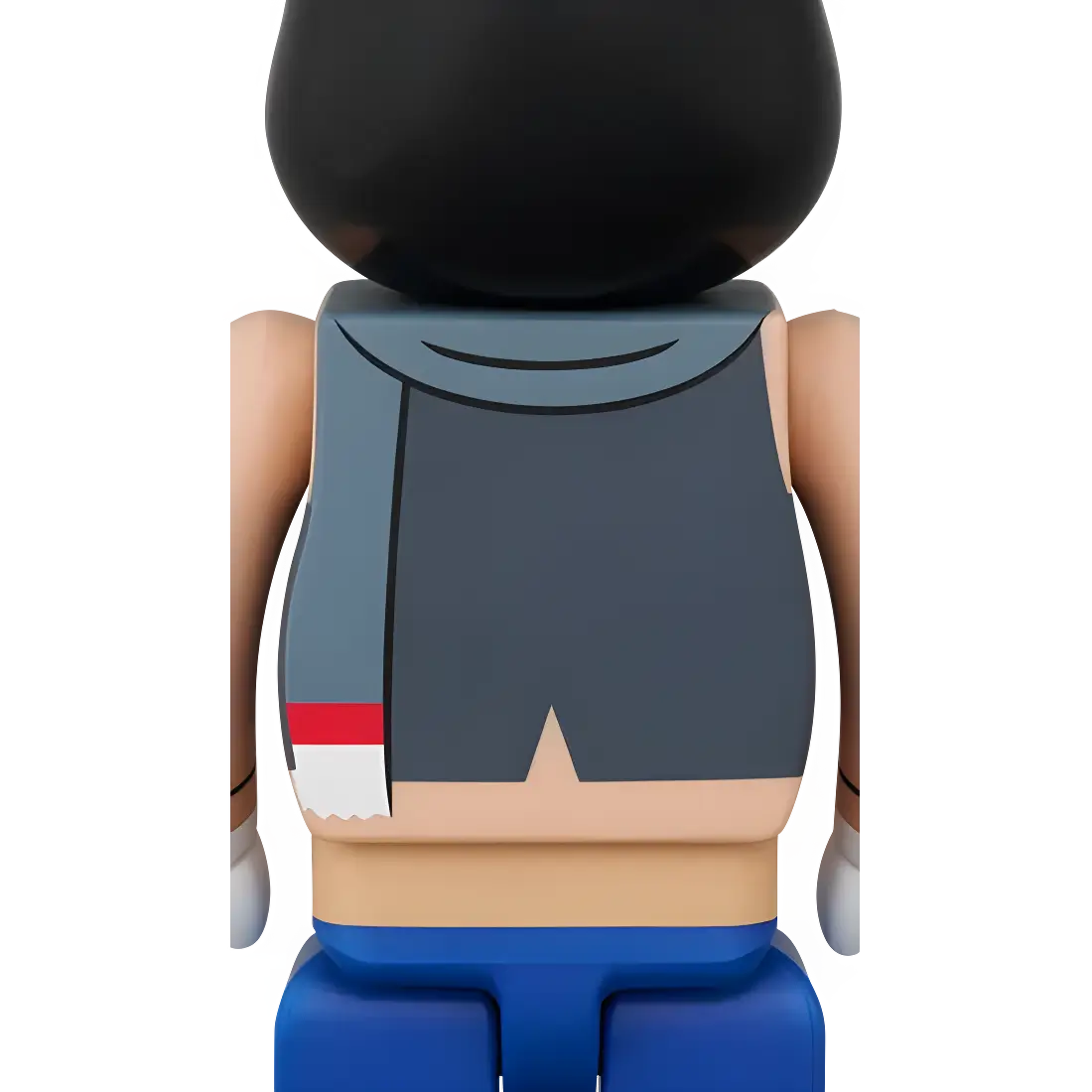 Bearbrick Goofy (Lonesome Ghosts Version) Herstellerbild 2