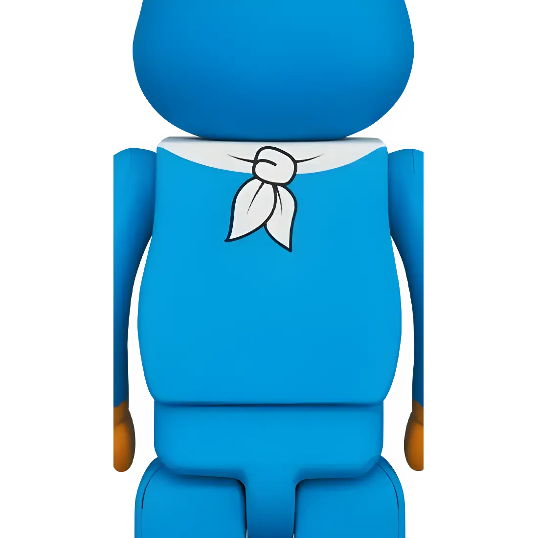 Bearbrick Kellogg's King Kombo 100%+400% Herstellerbild 4