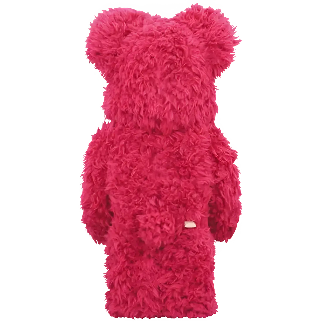 Bearbrick Lots-O Costume Version 400% Herstellerbild 2