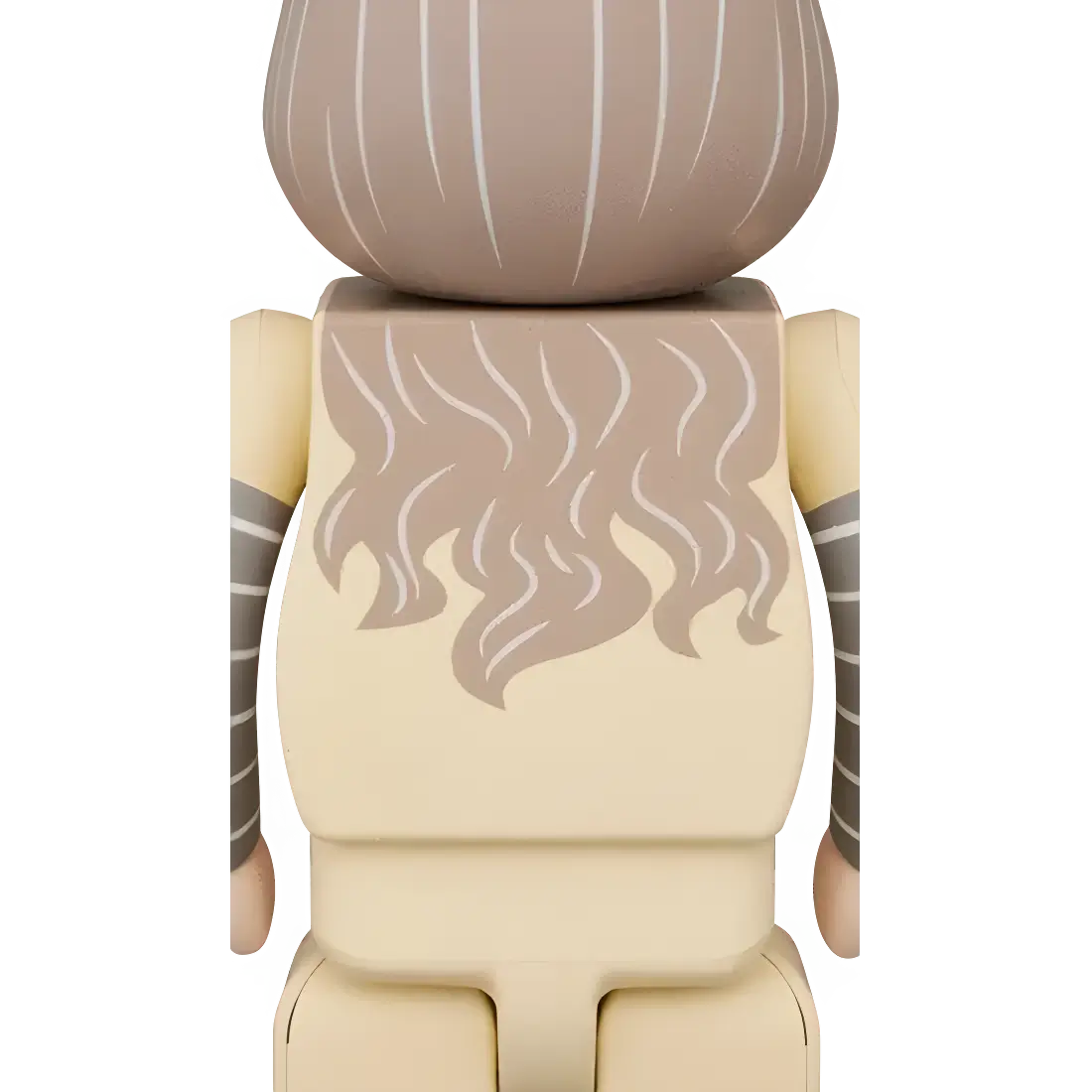 Bearbrick M3GAN 400% Herstellerbild 2