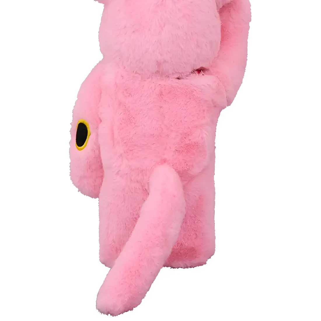 Bearbrick Maneki Neko Costume Version Pink 400% Herstellerbild 2