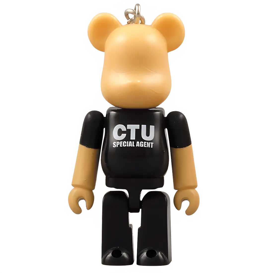 Bearbrick PEPSI.NEX × FOX - 24 Twenty Four 70% Herstellerbild