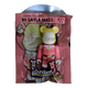 BE@RBRICK PEPSI.NEX × Gundam – 14 SAYLA MASS EFSF (70%)