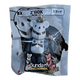 BE@RBRICK PEPSI.NEX × Gundam – 9 MSM-07 Z'GOK (70%)