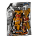 BE@RBRICK PEPSI.NEX × Gundam Vol. 2 – 11 MA-04X ZAKRELLO (70%)