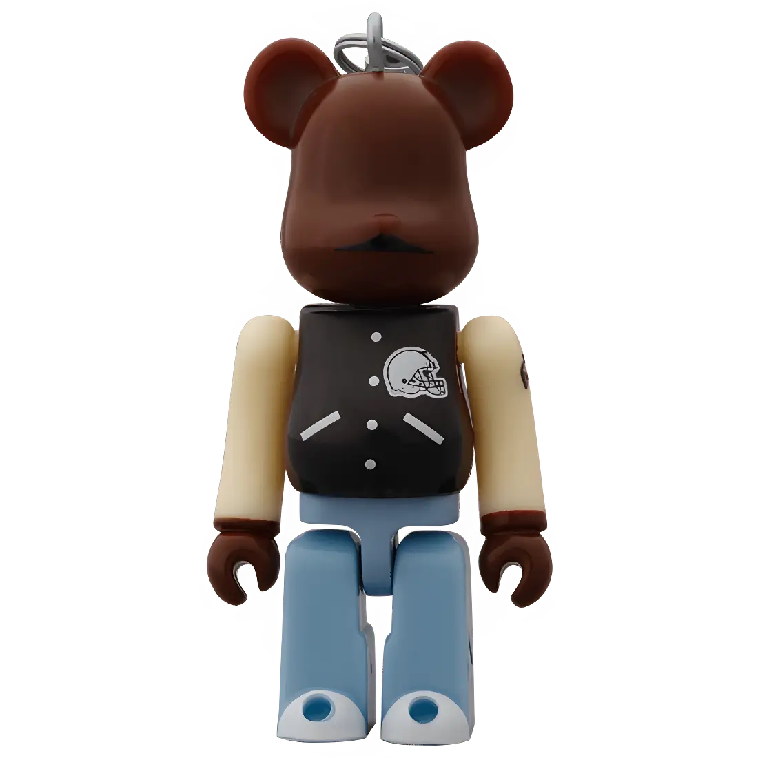 Bearbrick PEPSI.NEX × Paramount - Beverly Hills Cop 70% Herstellerbild