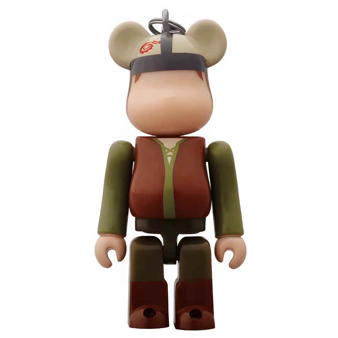 Bearbrick PEPSI.NEX × Paramount - How to Train Your Dragon - Hiccup Horrendous Haddock III 70% Herstellerbild