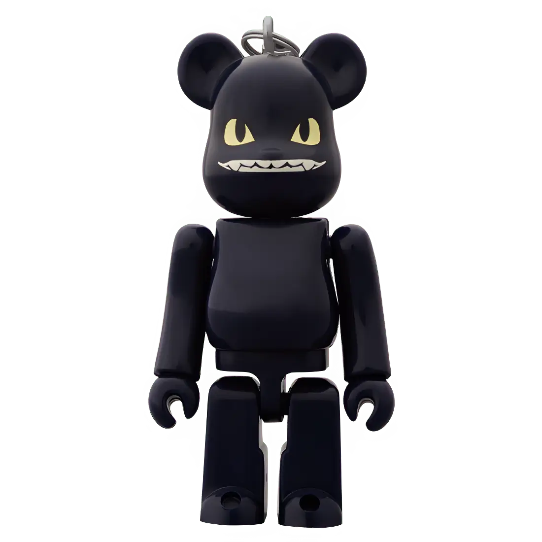 Bearbrick PEPSI.NEX × Paramount - How to Train Your Dragon - Toothless 70% Herstellerbild