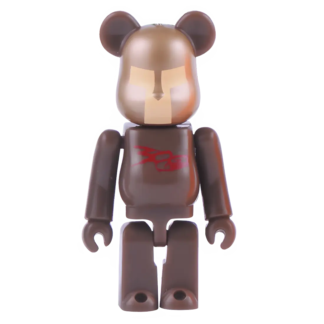 Bearbrick PEPSI.NEX × Warner Bros. - 300 70% Herstellerbild