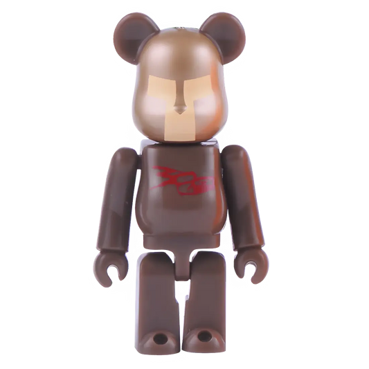 Bearbrick PEPSI.NEX × Warner Bros. - 300 70% Herstellerbild