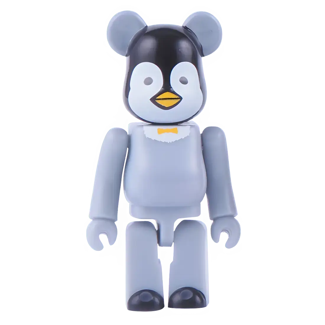 Bearbrick PEPSI.NEX × Warner Bros. - Happy Feet 70% Herstellerbild