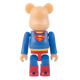 BE@RBRICK PEPSI.NEX × Warner Bros. – Superman Returns “Superman” (70%)