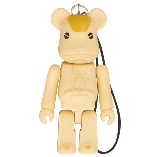 Bearbrick SUNTORY × Star Wars 3D Battle Droid 70% Herstellerbild