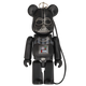 BE@RBRICK SUNTORY × Star Wars 3D – 4 Darth Vader (70%)