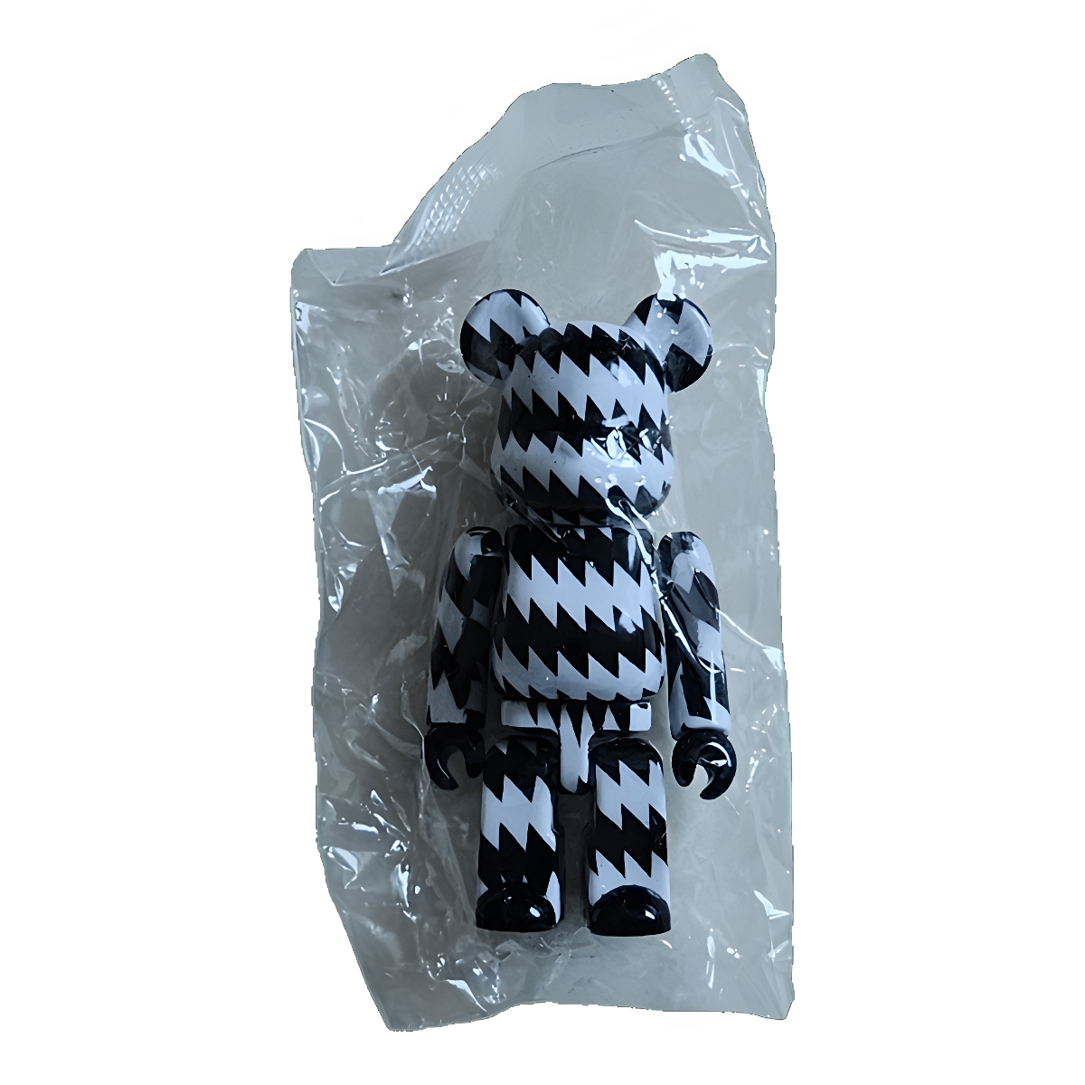 Bearbrick Series 42 Artist Mint Designs 100% in Folie