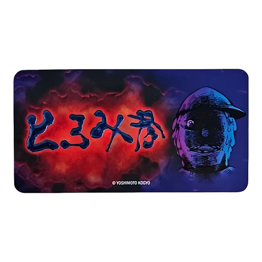 Bearbrick Series 49 Artist 'Yoshimoto Kogyo' 100% Begleitkarte