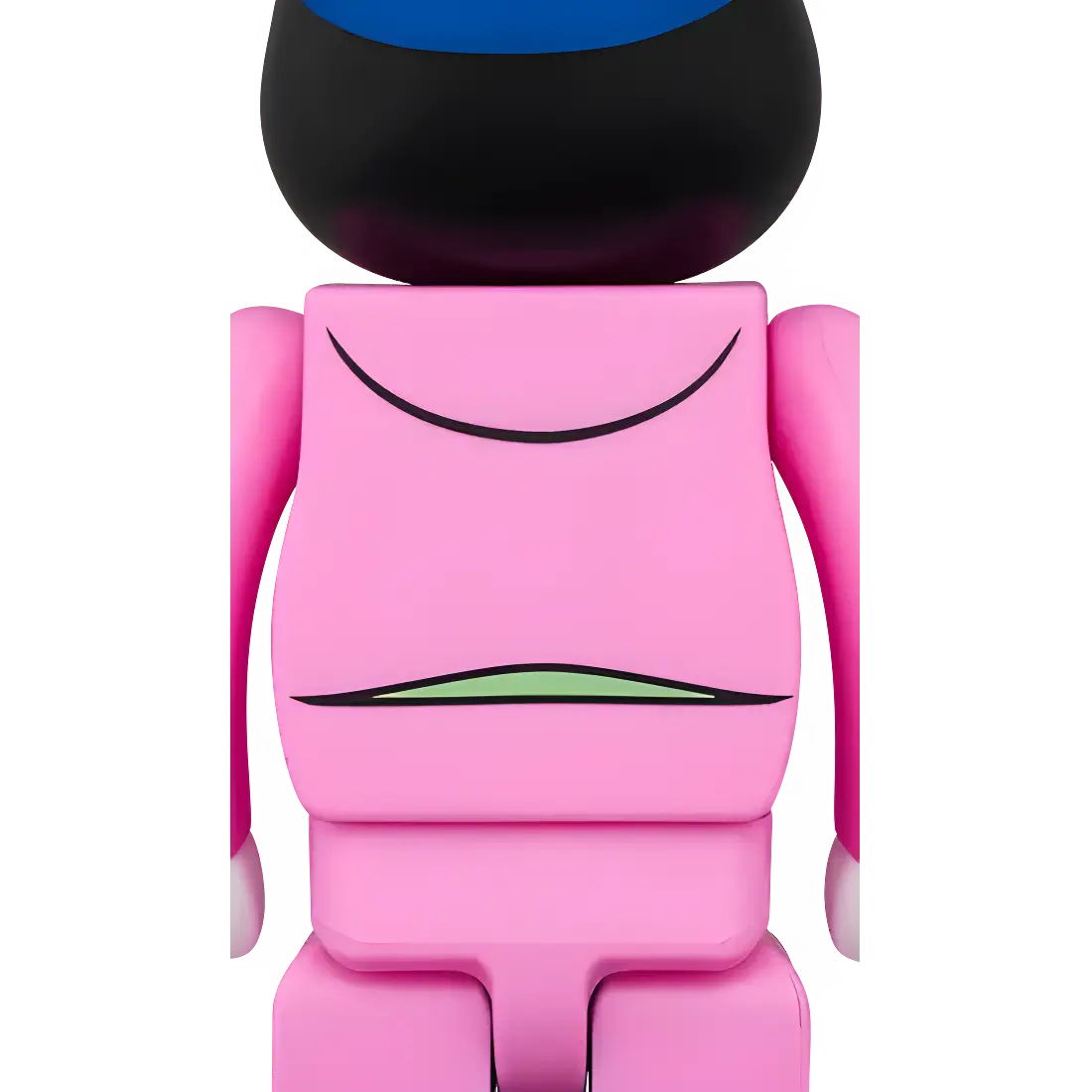 Bearbrick Sorcerer's Apprentice Mickey schräg Herstellerbild 4