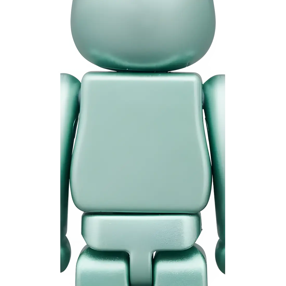 Bearbrick Spy × Family 2er-Set 100% Herstellerbild 5