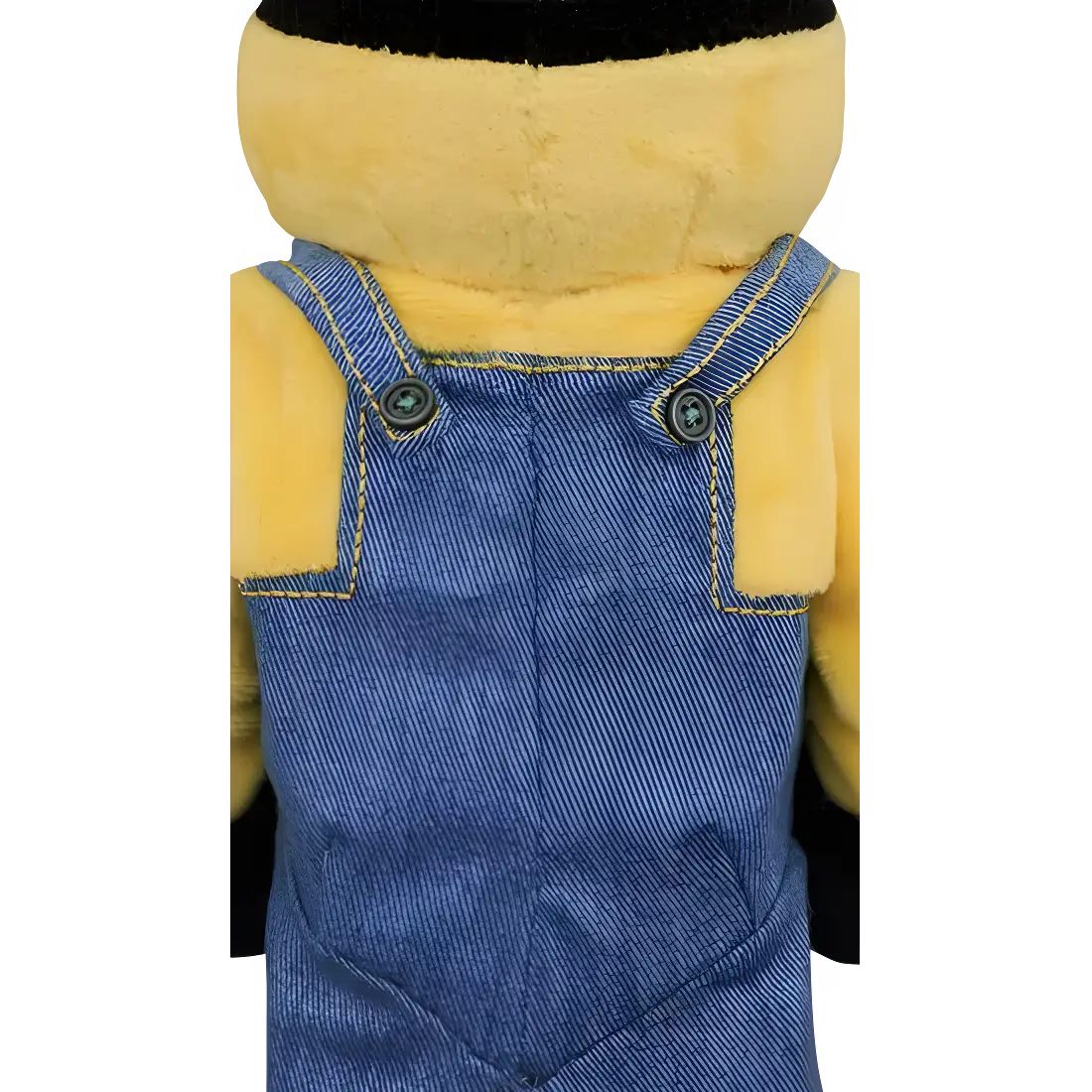 Bearbrick Stuart Costume Version Herstellerbild 2