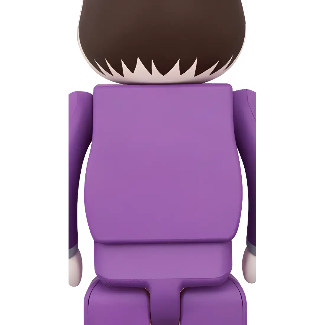Bearbrick Willy Wonka 400% Herstellerbild 2