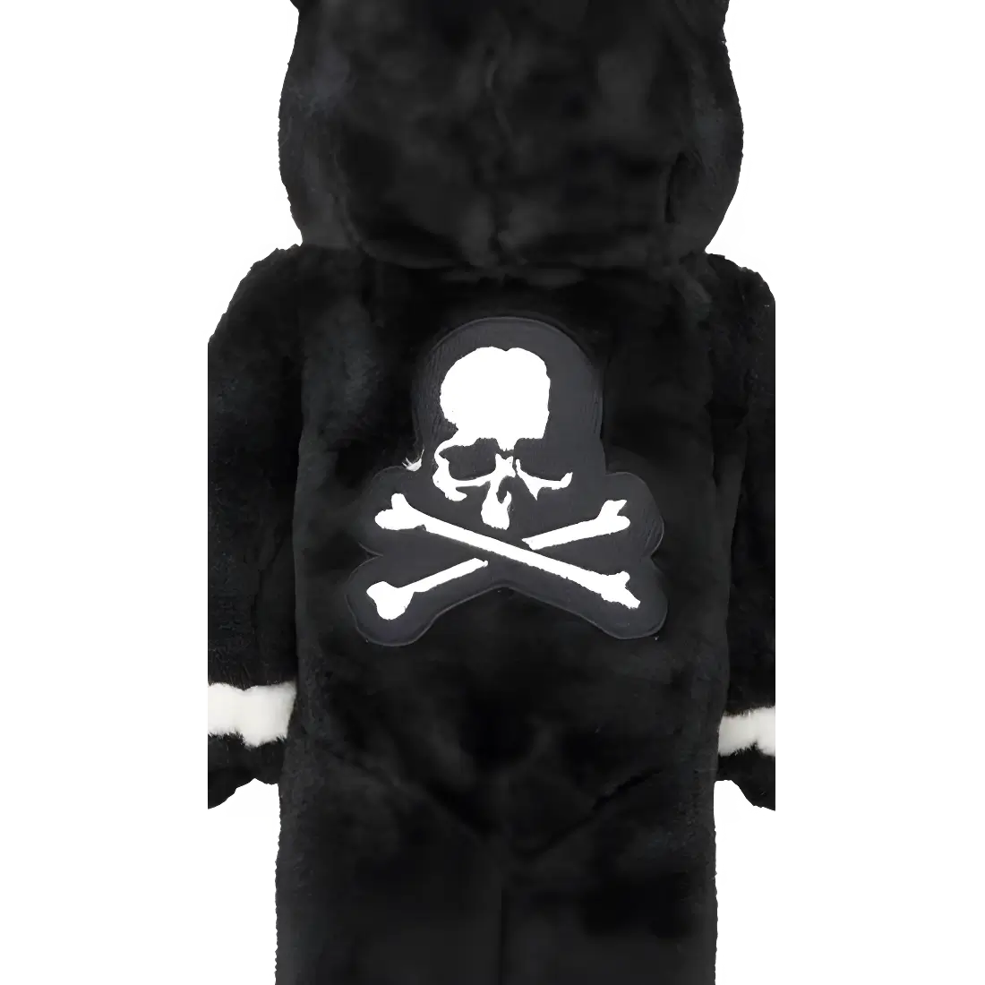 Bearbrick mastermind Japan Costume Version 400% Herstellerbild 2