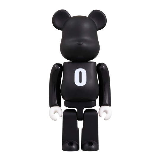 BE@RBRICK Series 5 Basic "Goodenough" (100%) – SECRET