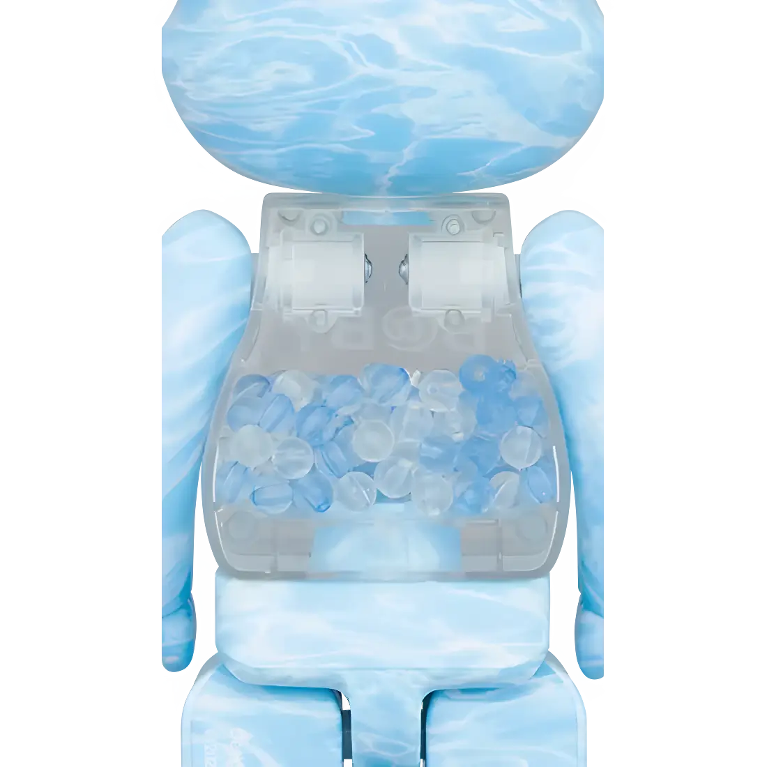 My First Nyabrick Baby Water Crest Version 100%+400% Herstellerbild 4