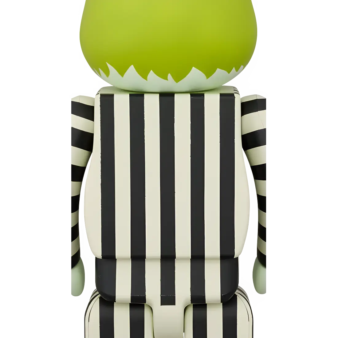 Bearbrick Beetlejuice 400% Herstellerbild 2