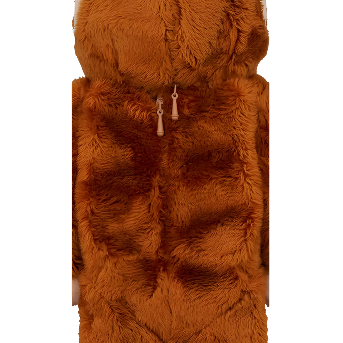 Bearbrick Curious George Classic Version 100%+400% Herstellerbild 4