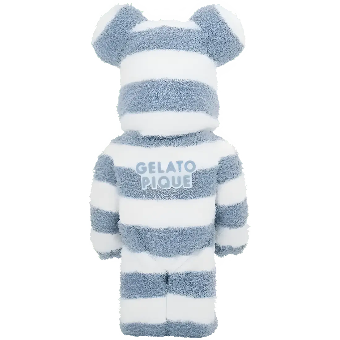 Bearbrick Gelato Pique Mint 1000% Herstellerbild 2