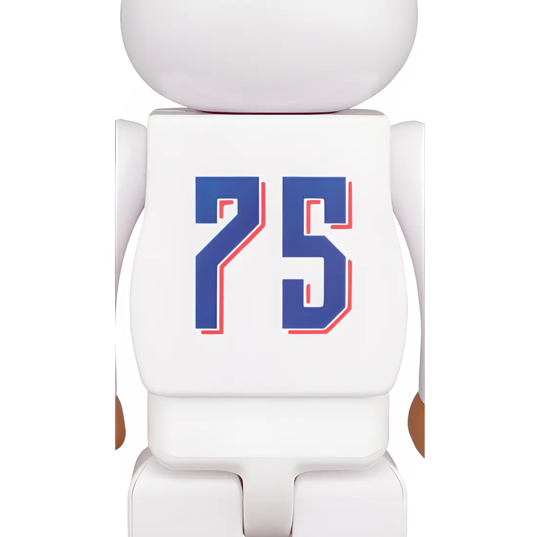 Bearbrick Paris Saint-Germain 100%+400% Herstellerbild 4