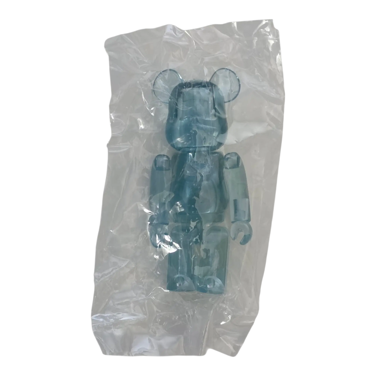 Bearbrick Series 19 Jellybean 100% in Folie