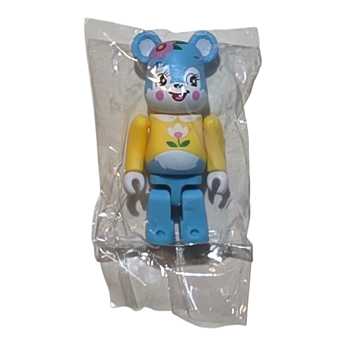 Bearbrick Series 26 Cute 100% in Folie