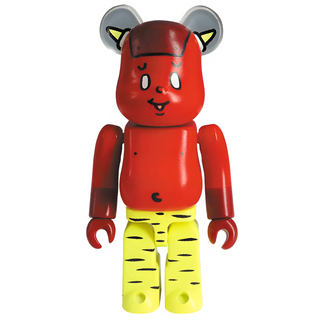 Bearbrick Series 31 Artist "Yokai Mames" 100% Herstellerbild