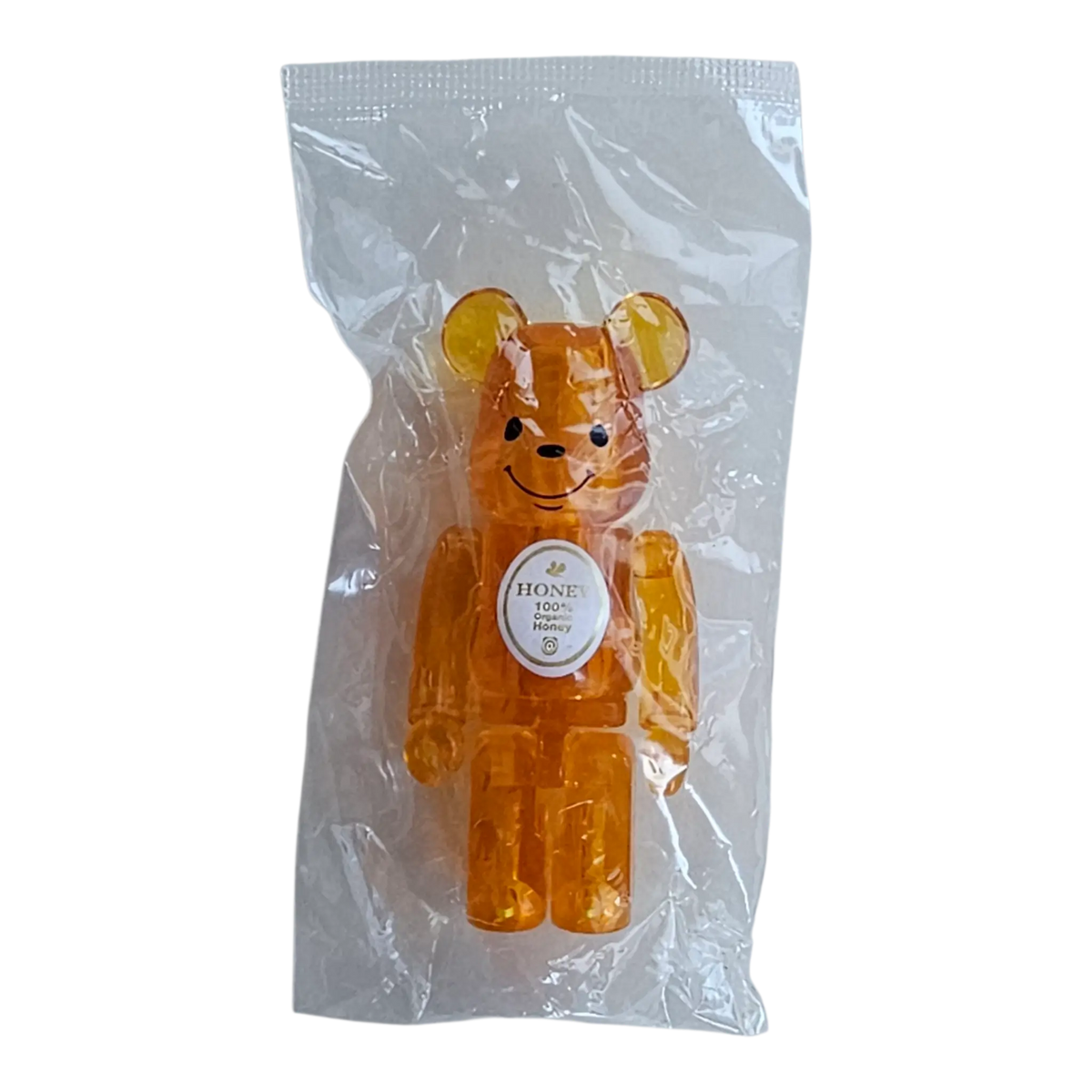 Bearbrick Series 31 Cute "Honey" 100% in Folie