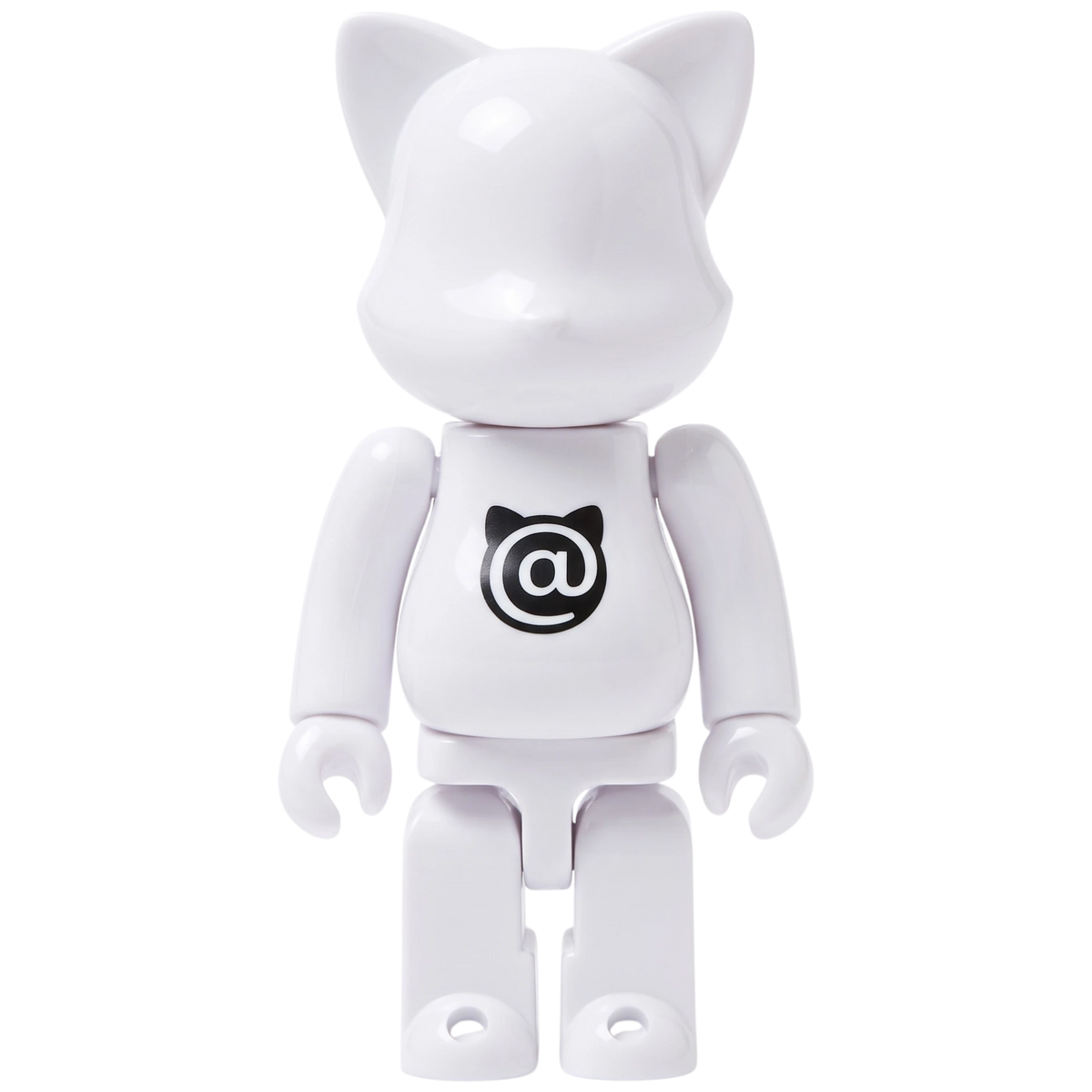 Bearbrick Series 32 "NY@BRICK" 100% SECRET KI-Bild