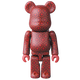 BE@RBRICK Series 33 Pattern "The Shining" (100%)