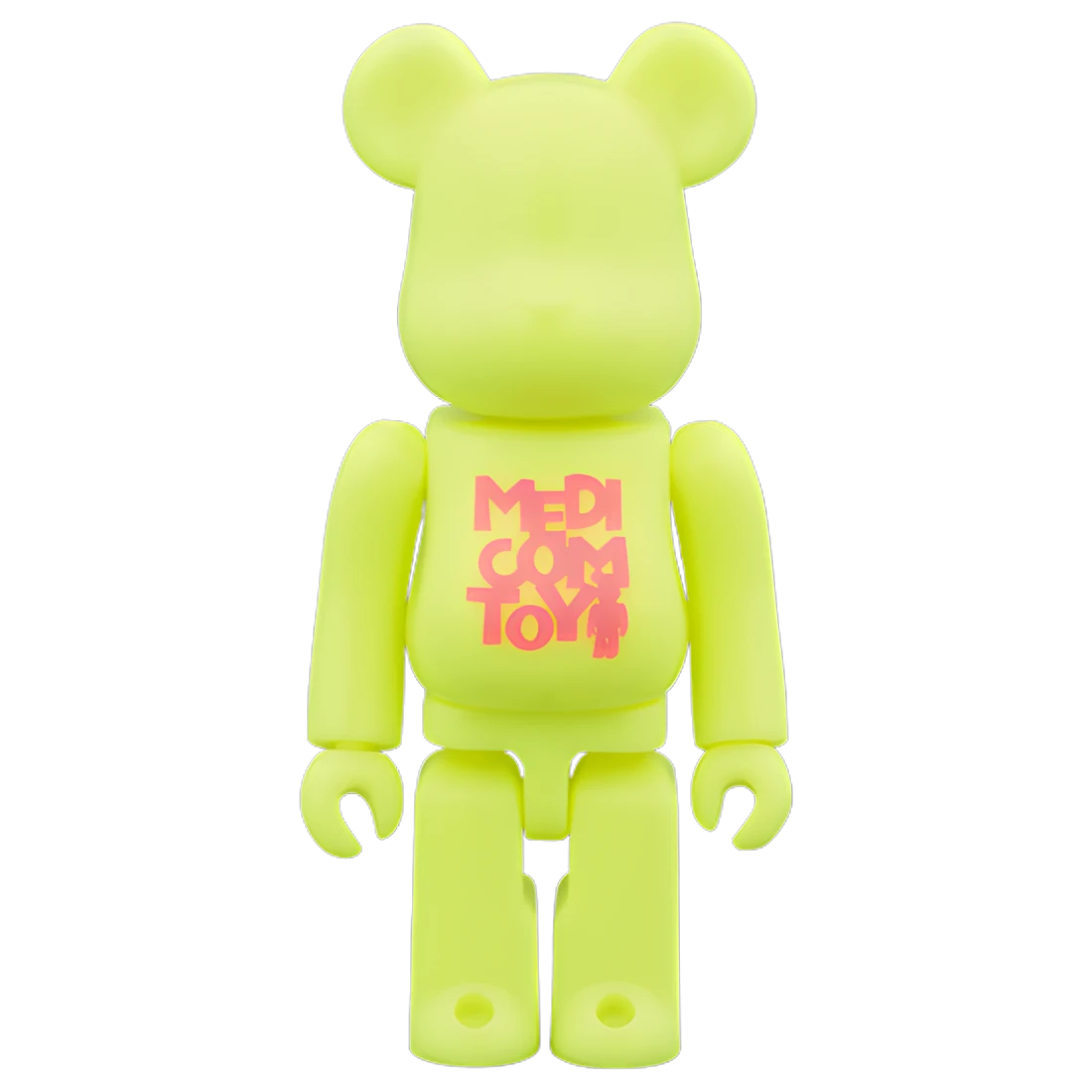 Bearbrick Series 36 Release Campaign Special Edition "Medicom Toy" 100% Herstellerbild
