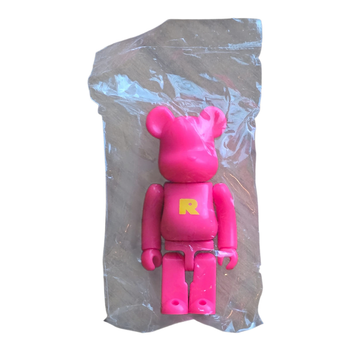 Bearbrick Series 37 Basic 100% in Folie