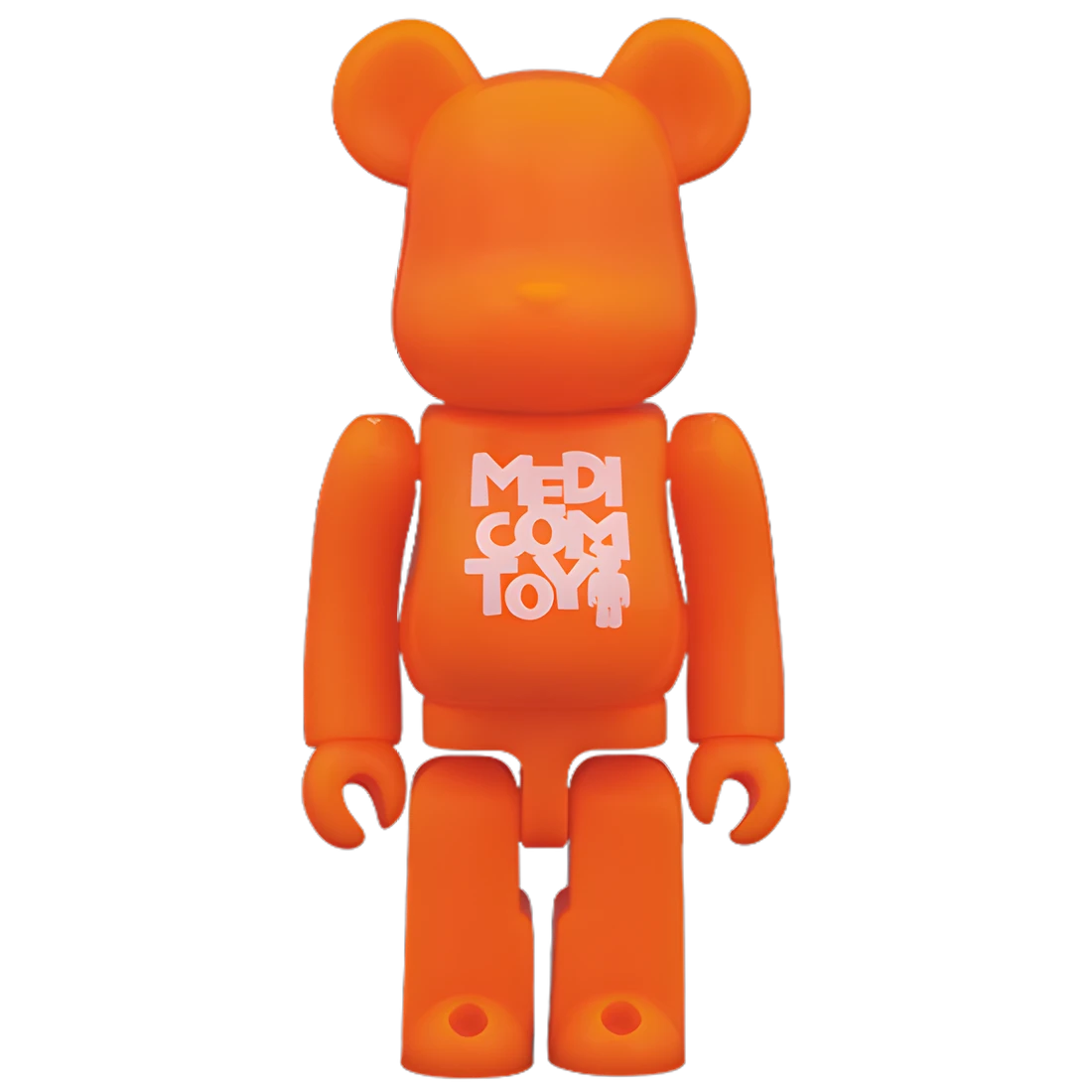 Bearbrick Series 39 Release Campaign Special Edition "Medicom Toy" 100% Herstellerbild