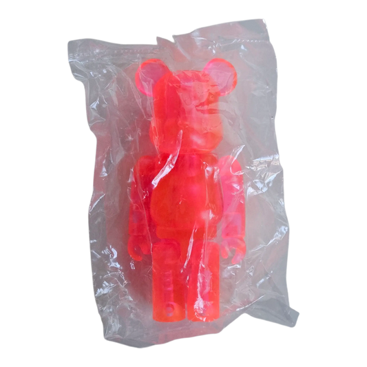 Bearbrick Series 4 Jellybean 100% in Folie