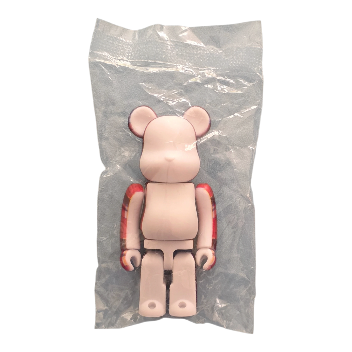 Bearbrick Series 49 Comme des Garçons #1 100% - SECRET in Folie