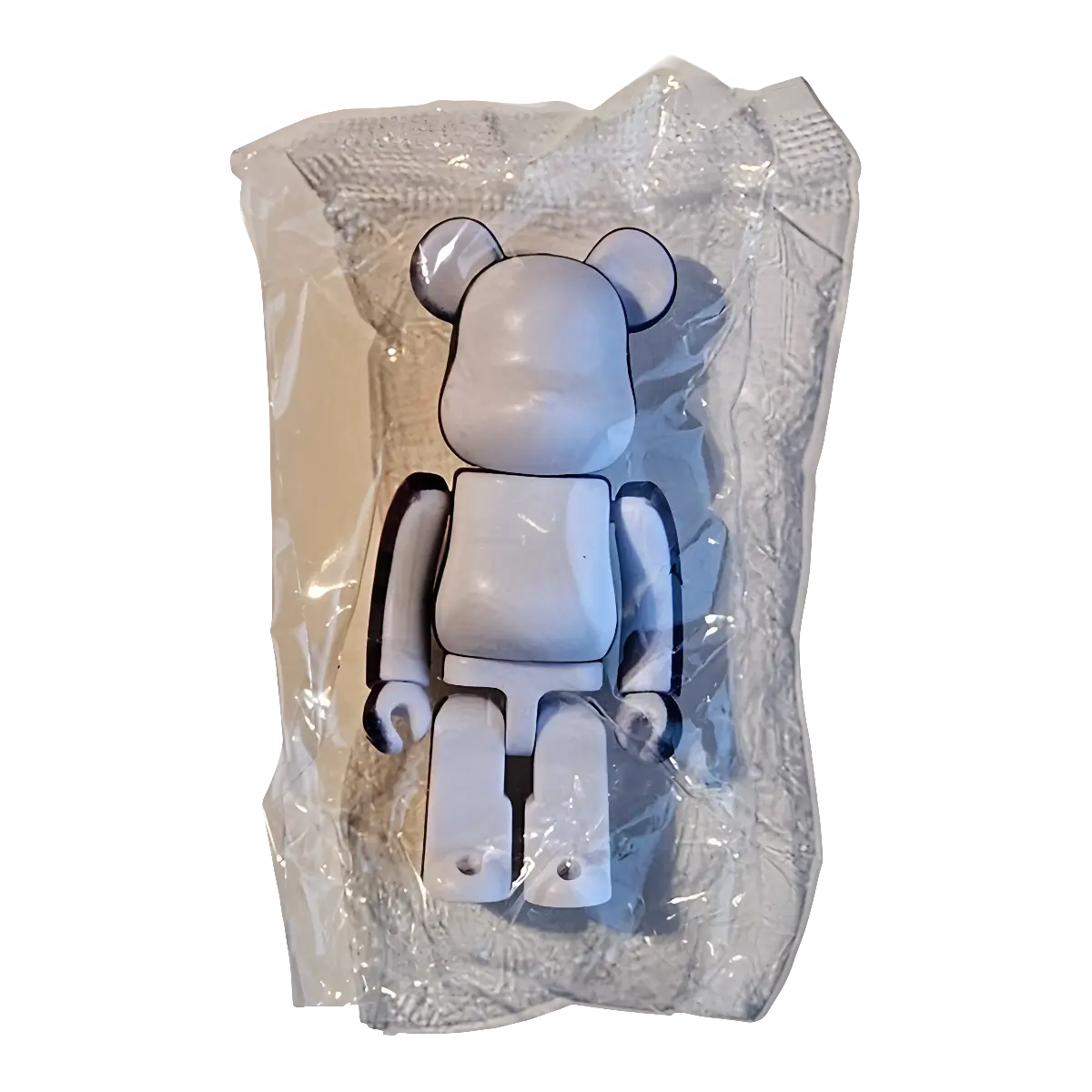 Bearbrick Series 49 Comme des Garçons #2 100% - SECRET in Folie