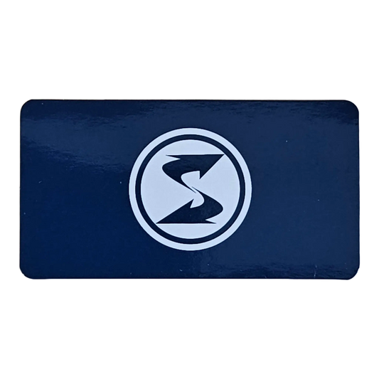 Bearbrick Series 50 Artist "Subware" 100% SECRET Begleitkarte